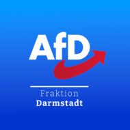 AfD-Fraktion Darmstadt Logo